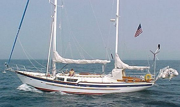 1977 Irwin 52-60